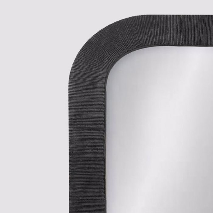 Liberta-Maison Magro 56 Kathreptis Mavro 56x2x68cm 11-0650