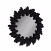 Liberta-Maison Thorn Kathreptis Mavro 86x4.5x86cm 11-0699