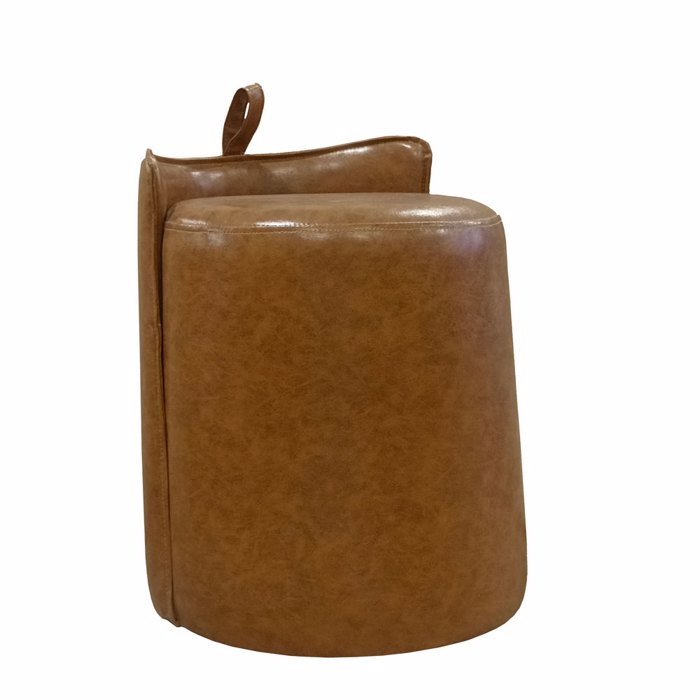 Liberta-Maison Horse Skampo Tabac 40x40x47cm 16-0700