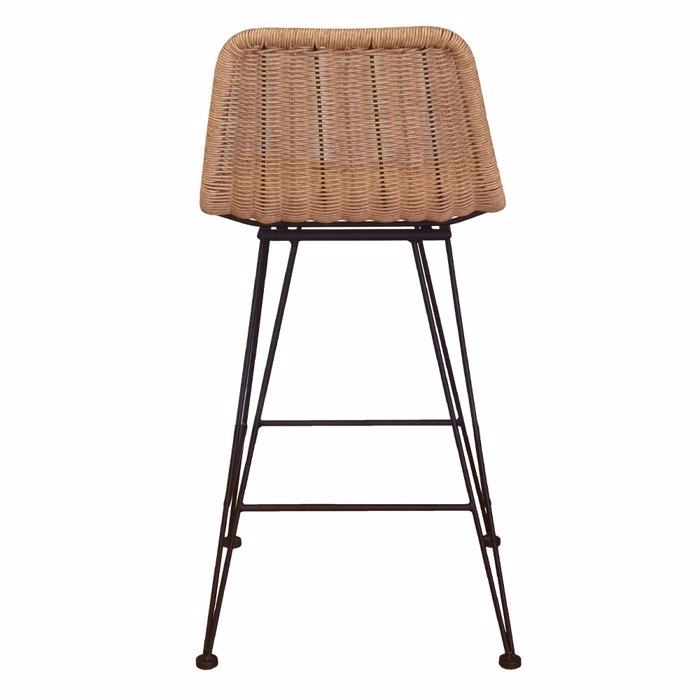 Liberta - Maison DENMARK Skampo Bar Fusiko 42x53x90cm 22-0163
