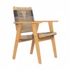 Liberta - Maison VEGA Poluthrona Multicolor Fusiki 58x56x87cm 22-0218