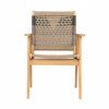 Liberta - Maison VEGA Poluthrona Multicolor Fusiki 58x56x87cm 22-0218