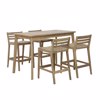 Liberta - Maison TOUJOUR Skampo Bar Fusiko 53x45x87cm 22-0224
