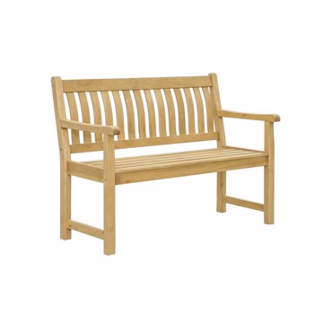 Liberta - Maison GARDEN Παγκάκι Φυσικό 120x59.5x88cm 22-0228