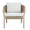 Liberta - Maison SUMATRA Set Saloni Exoterikou Xorou Fusiko/Beige 22-0245