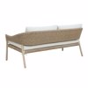 Liberta - Maison SUMATRA Set Saloni Exoterikou Xorou Fusiko/Beige 22-0245