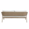 Liberta - Maison SUMATRA Set Saloni Exoterikou Xorou Fusiko/Beige 22-0245