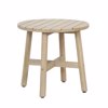Liberta - Maison LANAI Coffee Table Fusiko 50x50x48cm 22-0249