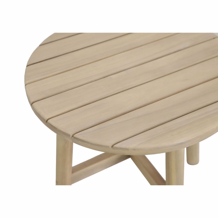 Liberta - Maison LANAI Coffee Table Fusiko 50x50x48cm 22-0249