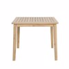 Liberta - Maison ETOILE Trapezi Fusiko 90x90x75cm 22-0258