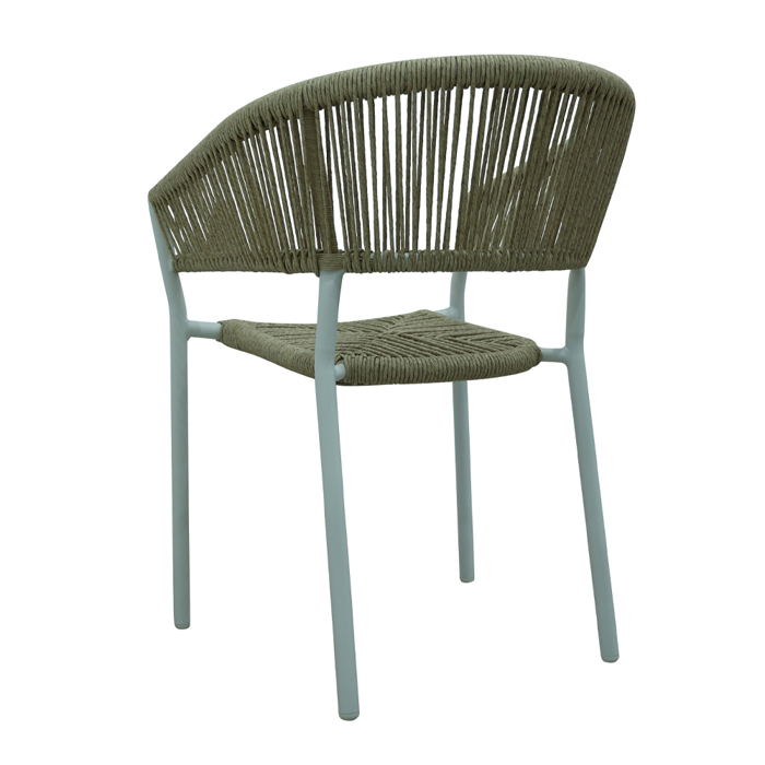 Liberta - Maison BREEZE Karekla Lefki/Fusiki 56x60x78cm 22-0297