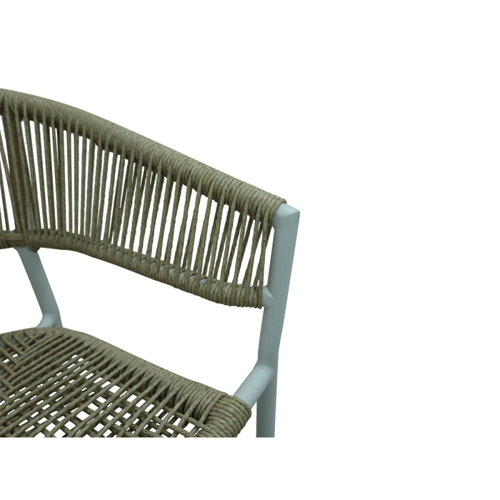 Liberta - Maison BREEZE Karekla Lefki/Fusiki 56x60x78cm 22-0297