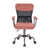 Liberta - Maison BELL Karekla Gafeiou Sapio Milo/Mavri 54x52x92cm 25-0725