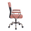 Liberta - Maison BELL Karekla Gafeiou Sapio Milo/Mavri 54x52x92cm 25-0725