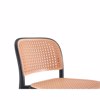 Liberta - Maison VIENNA Skampo Mavro/Fusiko 52.5x51x103cm 26-0061