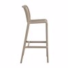 Liberta - Maison STICKY Skampo Latte 47x38x103.5cm 26-0062