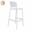 Liberta - Maison ZURICH Skampo Bar Lefko 50x48.5x103.5cm 26-0070