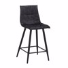 Liberta - Maison LINEA Skampo Bar Anthraki 42x51x84cm 26-0072