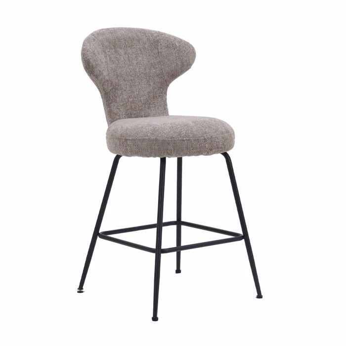 Liberta - Maison FUNGO Skampo Bar Beige 51x55x97cm 26-0075