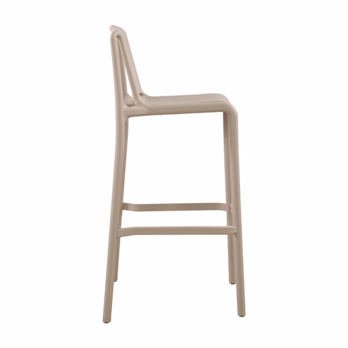 Liberta - Maison POLLY Skampo Bar Ggri Anoixto 41x47x100.5cm 26-0084