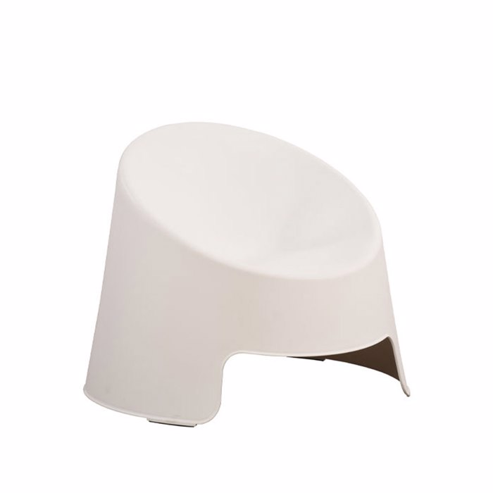 Liberta - Maison UOVO Poluthrona Lefki 85x78x71.5cm 27-0259