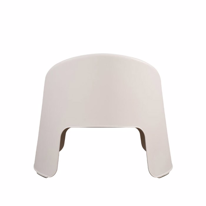 Liberta - Maison UOVO Poluthrona Lefki 85x78x71.5cm 27-0259