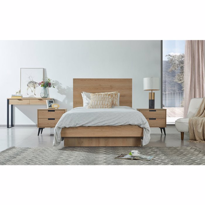 Liberta - Maison NEON Krebati Fusiko (Ga Stroma 120x200cm) 127x234x121cm 40-0020