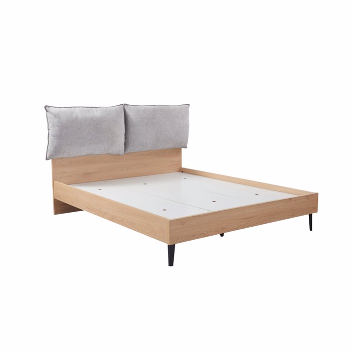 Liberta - Maison NEON Krebati Fusiko 167x207x105cm (ga Stroma 160x200cm) 40-0053