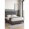 Liberta - Maison UTOPIA Krebati me Apothikeftiko Xoro kai Stroma Ggri 34-900 207x160x115cm 40-0056