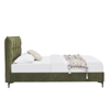Liberta-Maison Button Krebati (ga Stroma 160x200cm) Ladi 184x217x113cm 40-0083