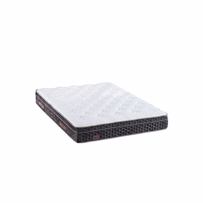 Liberta - Maison IASIS Stroma Lefko/Anthraki 200x160x30cm 43-0004