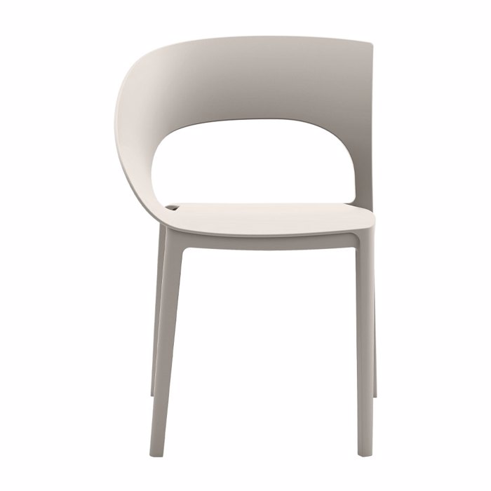 Liberta - Maison FRIENDS Karekla Ggri Anoixto 57x55x78cm 53-0046