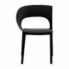 Liberta - Maison FRIENDS Karekla Mavri 57x55x78cm 53-0049