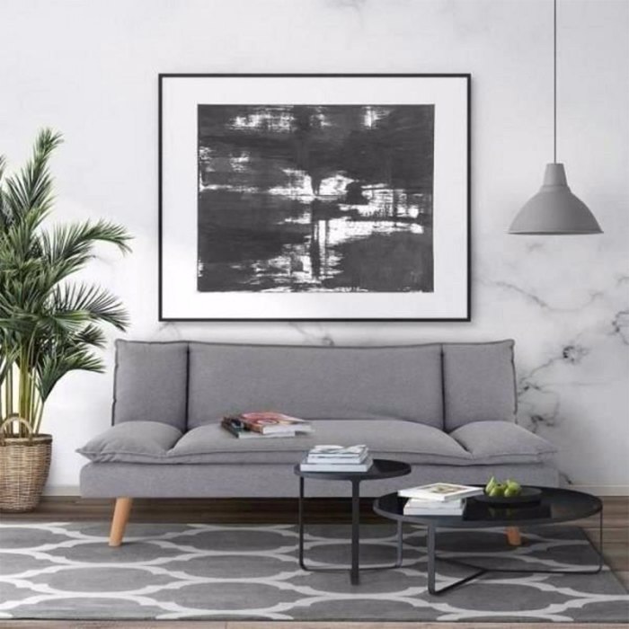 Liberta - Maison COZY Trithesios Kanapes Krebati Ggri 191x103x84cm 70-0358