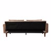 Liberta - Maison COTTLE Trithesios Kanapes Krebati Nude 213x79x73cm 70-0363