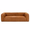 Liberta - Maison HACKET Trithesios Kanapes Camel 230x95x66cm 70-0433