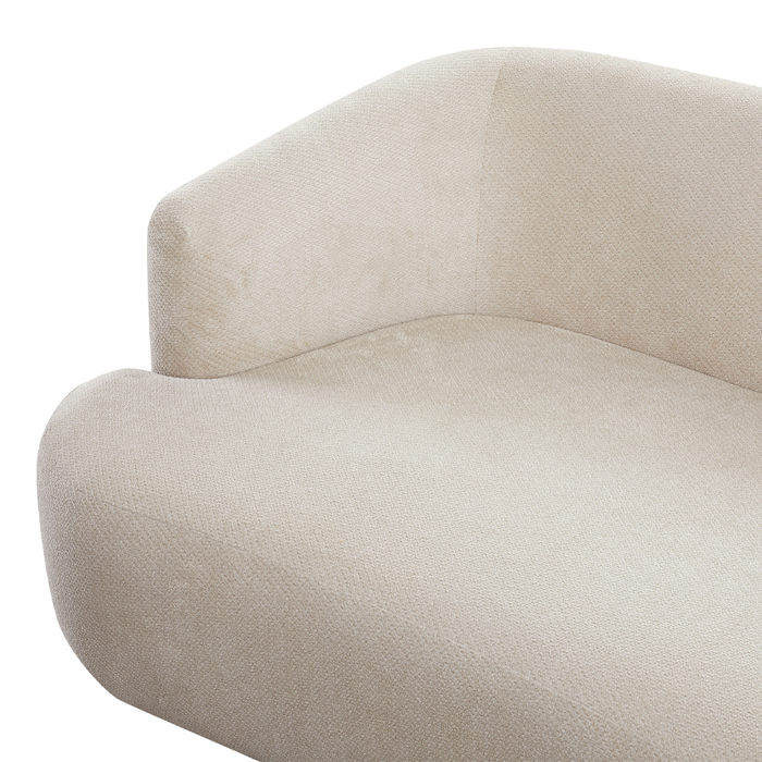 Liberta - Maison CELESTE Trithesios Kanapes Bez 228x98x73cm 70-0450