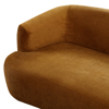 Liberta - Maison CELESTE Trithesios Kanapes Camel 228x98x73cm 70-0451