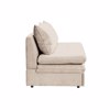 Liberta - Maison GIRASOLE Trithesios Kanapes Krebati Beige 200x87x90cm 71-0227