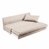 Liberta - Maison GIRASOLE Trithesios Kanapes Krebati Beige 200x87x90cm 71-0227