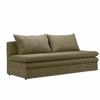 Liberta - Maison GIRASOLE Trithesios Kanapes Krebati Xaki 200x87x90cm 71-0228