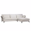 Liberta - Maison PARFAIT Kanapes me Dexia Gnia Beige Legasy 15 307x185x92cm 71-0242