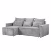 Liberta - Maison SAY Kanapes Krebati Ggri me Anastrepsimi Gnia 238x148x92cm 71-0255
