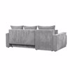 Liberta - Maison SAY Kanapes Krebati Ggri me Anastrepsimi Gnia 238x148x92cm 71-0255
