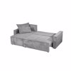 Liberta - Maison SAY Kanapes Krebati Ggri me Anastrepsimi Gnia 238x148x92cm 71-0255