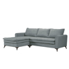 Liberta-Maison Scandalo Kanapes Gnia Anastrepsimi Ggri Asti 13 265x188x99cm 71-0391