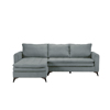 Liberta-Maison Scandalo Kanapes Gnia Anastrepsimi Ggri Asti 13 265x188x99cm 71-0391