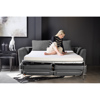 Liberta-Maison Cocoon Kanapes Krebati 3ThESIOS Ggri Lincoln D 90 208x94x92cm 71-0433