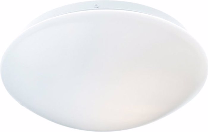 ACA 3foti Plafoniera Orofis Metalliki/Akruliko 'Vegas' E27 43X9,7cm DLA260L