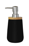 Estia Antlia sapouniou Bamboo Mavri 9.1x8.6x18.5EK 02-4590